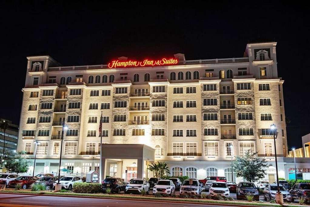 Hampton Inn & Suites Bradenton Exterior foto